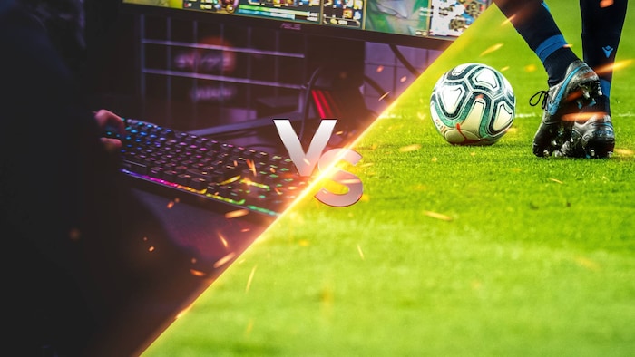 Is Gaming a Sport? Let's Find Out!