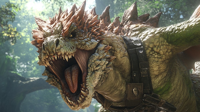 Is Monster Hunter Wilds Coming to Game Pass?