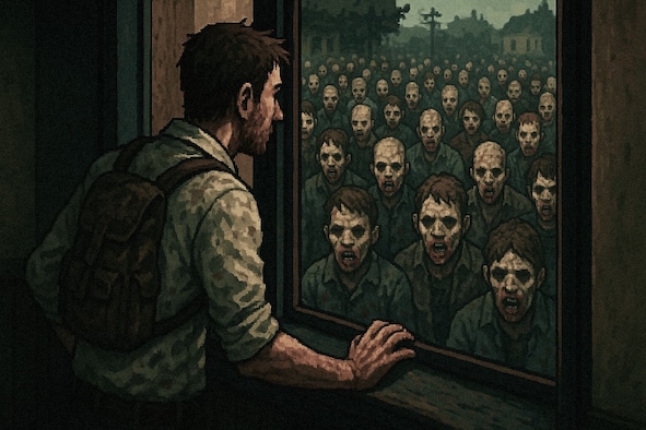 Is Project Zomboid Still Worth It in 2025? Here’s the Honest Breakdown