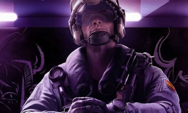Jackal teased as the next operator for Rainbow Six Siege