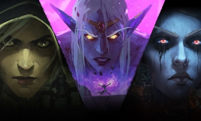 Jaina goes on a journey of self-discovery in new WoW short