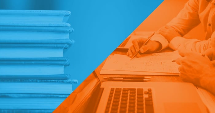 Jak znaleźć swoją drogę w e-learningu? Krótki przewodnik, jak wybrać najlepszą opcję
