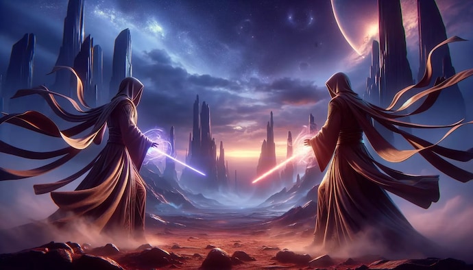 Jedi Survivor: A New Chapter in the Star Wars Saga