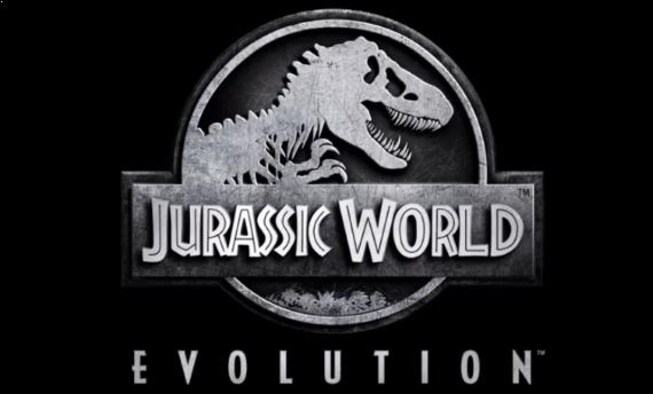 Jurassic World Evolution announced