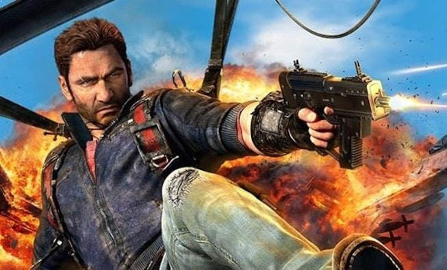 Just Cause 3 Multiplayer Mode is out now