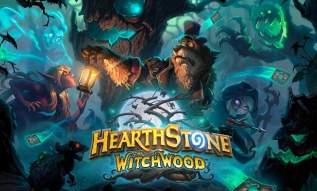 Kaloo-kalay, the Hearthstone nerfs are coming!