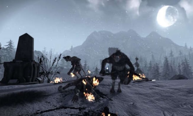 Karak Azgaraz DLC now available for Warhammer: End Times – Vermintide