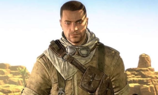 Karl Fairburne returns for Sniper Elite 4