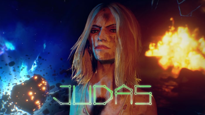 Ken Levine's Judas Is a Full Single-Player Experience – No Live Service