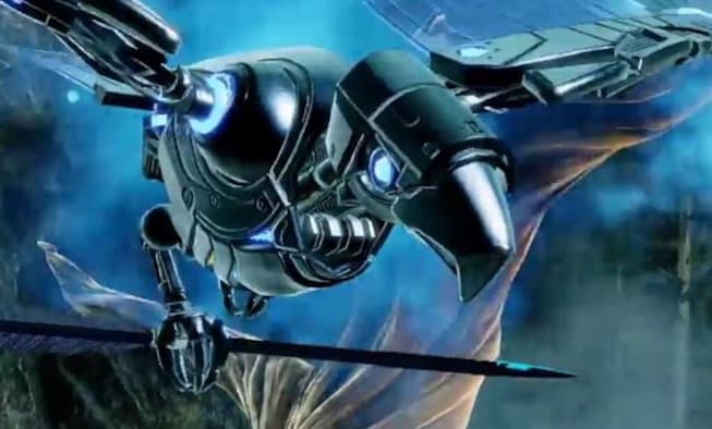 Killer Instinct is getting a new fighter soon