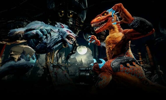 Killer Instinct will appear on Steam