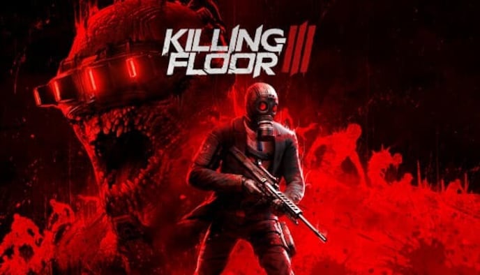 Killing Floor 3 Launches Today With Co-Op Chaos and New Nightfall Crew