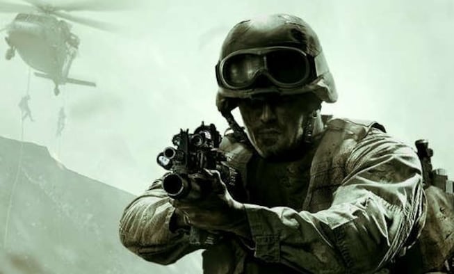 King is making a mobile Call of Duty game
