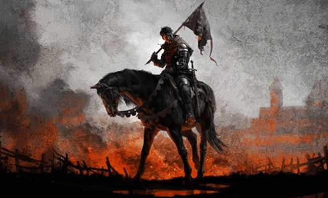 Kingdom Come: Deliverance is getting a global announcement