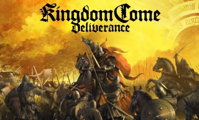Kingdom Come unveils its upcoming DLCs