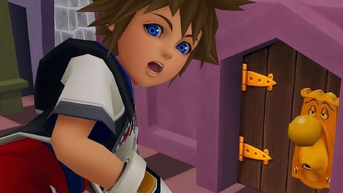 Kingdom Hearts Final Mix Sora build guide: Best abilities, AP ...