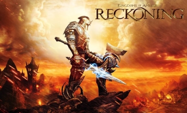 Kingdoms of Amalur remaster is unlikely to happen