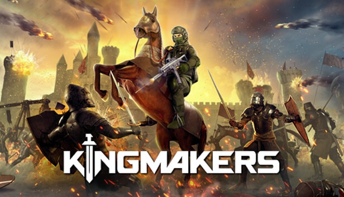 Kingmakers Delayed Indefinitely as Redemption Road Seeks More Time for Polish