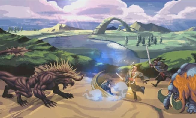 A King's Tale: Final Fantasy XV will be available for free