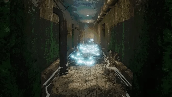 KLETKA Demo Released—Step Into a Gripping Survival Experience