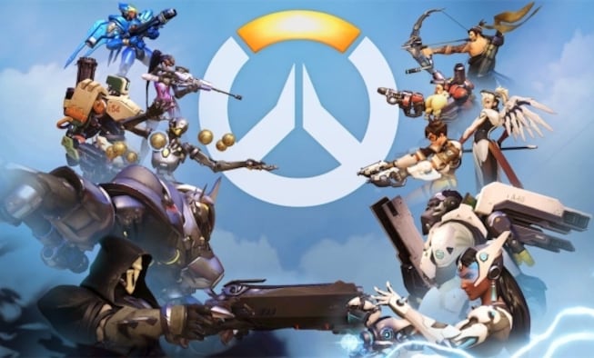 Korean courts send an Overwatch hacker to jail