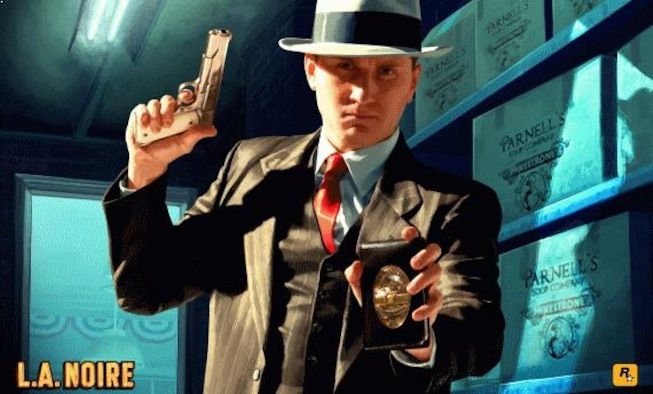 L.A. Noire VR delayed