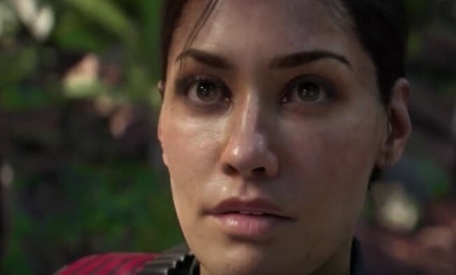 The Last Jedi content coming to Battlefront 2