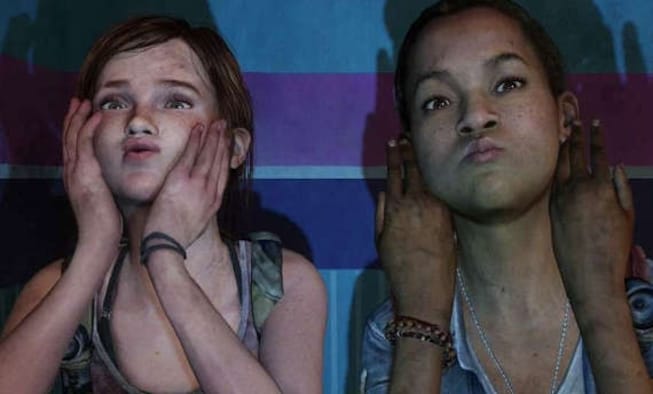 The Last of Us 2 is coming
