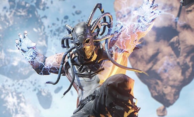 LawBreakers will be available on PS4 as well