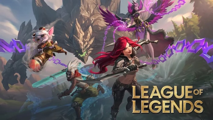 League of Legends May Get a Total Overhaul With ‘League Next’ Update in ...