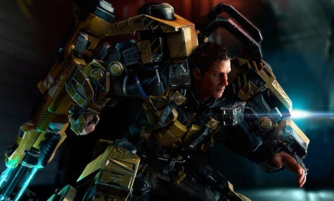 Learn more about combat in The Surge