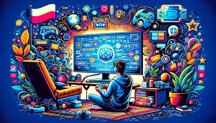 Maximize Your Language Learning Experience with Video Games