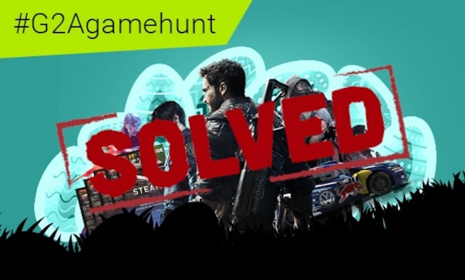 Leash your hounds, G2A Game Hunt is over