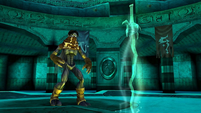 Legacy of Kain: Soul Reaver 1 & 2 Remastered vs Original – A Comparison