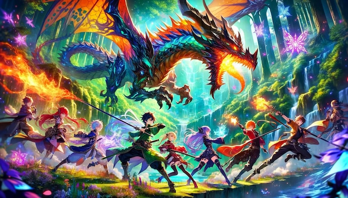 All Legend of Heroes Games: A List and Comparison