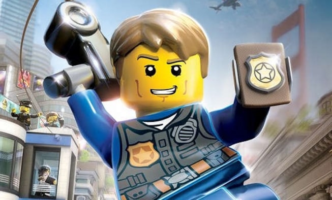 LEGO City Undercover comes to PC, PS4, XO and Switch