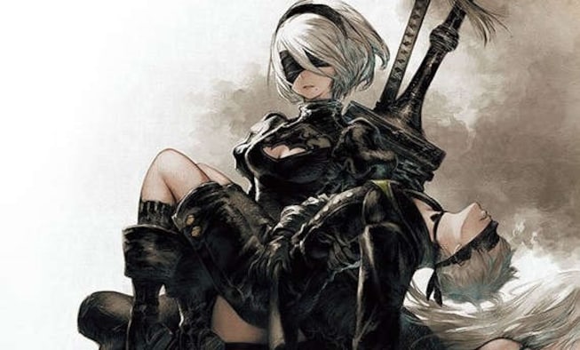 Lengthy 29-minute long gameplay from NieR: Automata is available