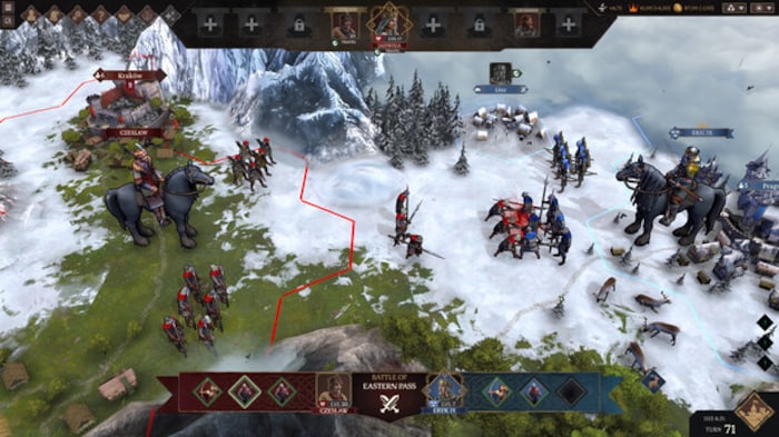 Liegecraft, a New Game by Ex-Employees of CD Projekt RED, Paradox, and 11-bit Studios, Has a New Trailer