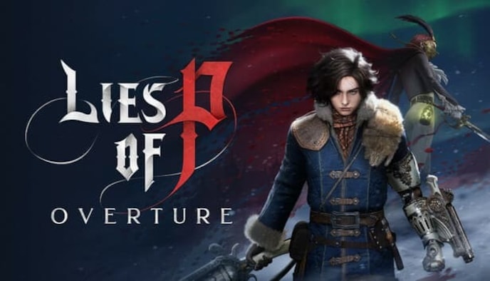 Lies of P: Overture Will Introduce Difficulty Options – Here’s What to Expect