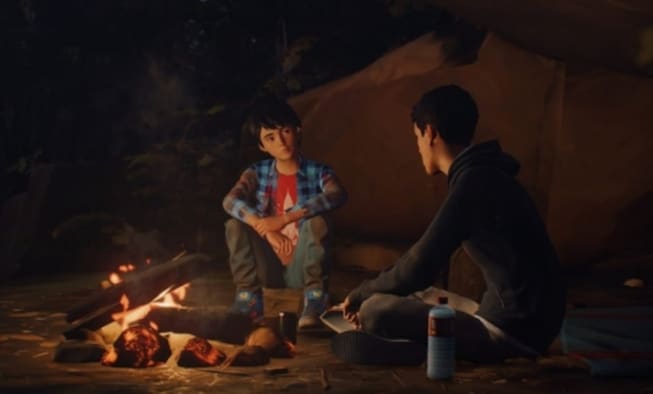 Life is Strange 2 delves into the story premise