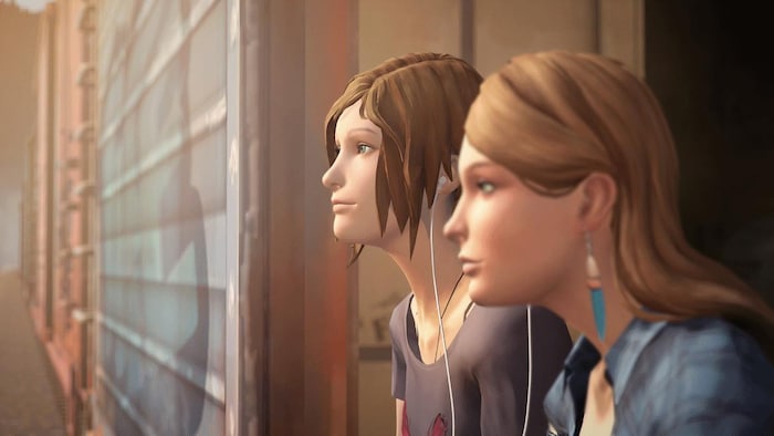 Life is Strange: Before the Storm Episode 1 - Awake - Review