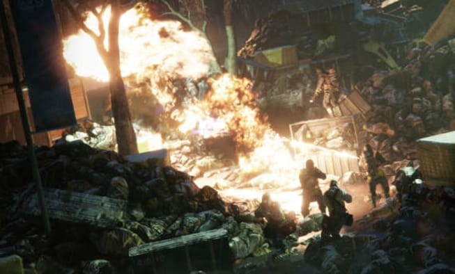 The list of changes in The Division Update 1.6 is lengthy