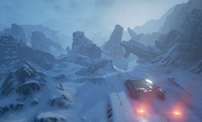 Listen to GRIP’s soundtrack in the newest trailer