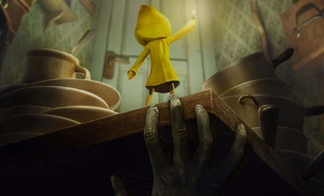 Little Nightmares, appreciated by many, might get a new hero