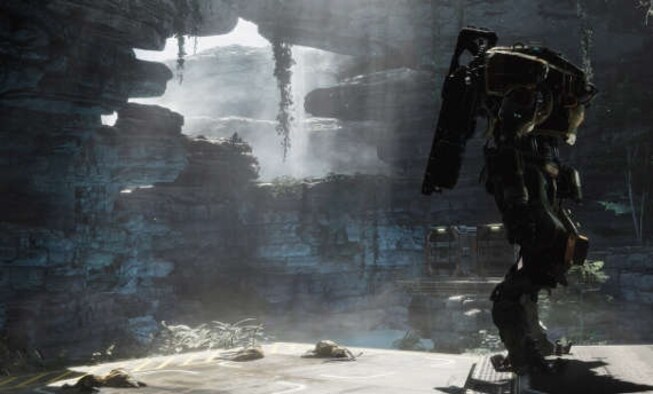 Live Fire for Titanfall 2 is live and you can grab Double XP