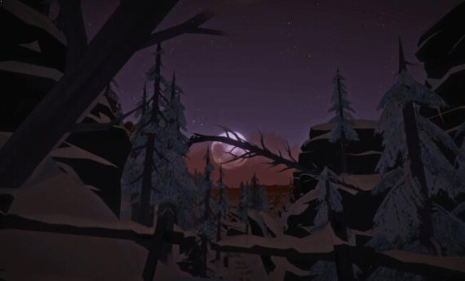 The Long Dark is getting fixed rapidly