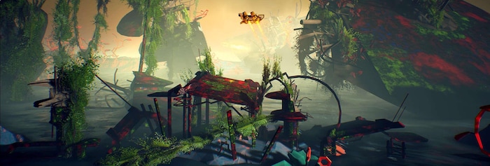The Long Journey Home review - Death in Space