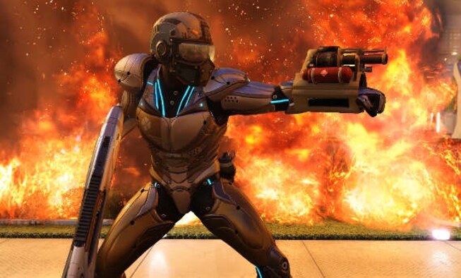 The Long War 2 mod for XCOM 2 is available