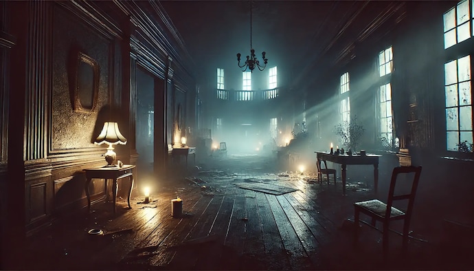 Top Longest Horror Games for Fans Who Love a Frightening Marathon
