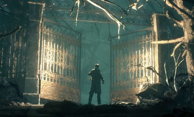 Look into the mind of the Call of Cthulhu’s protagonist